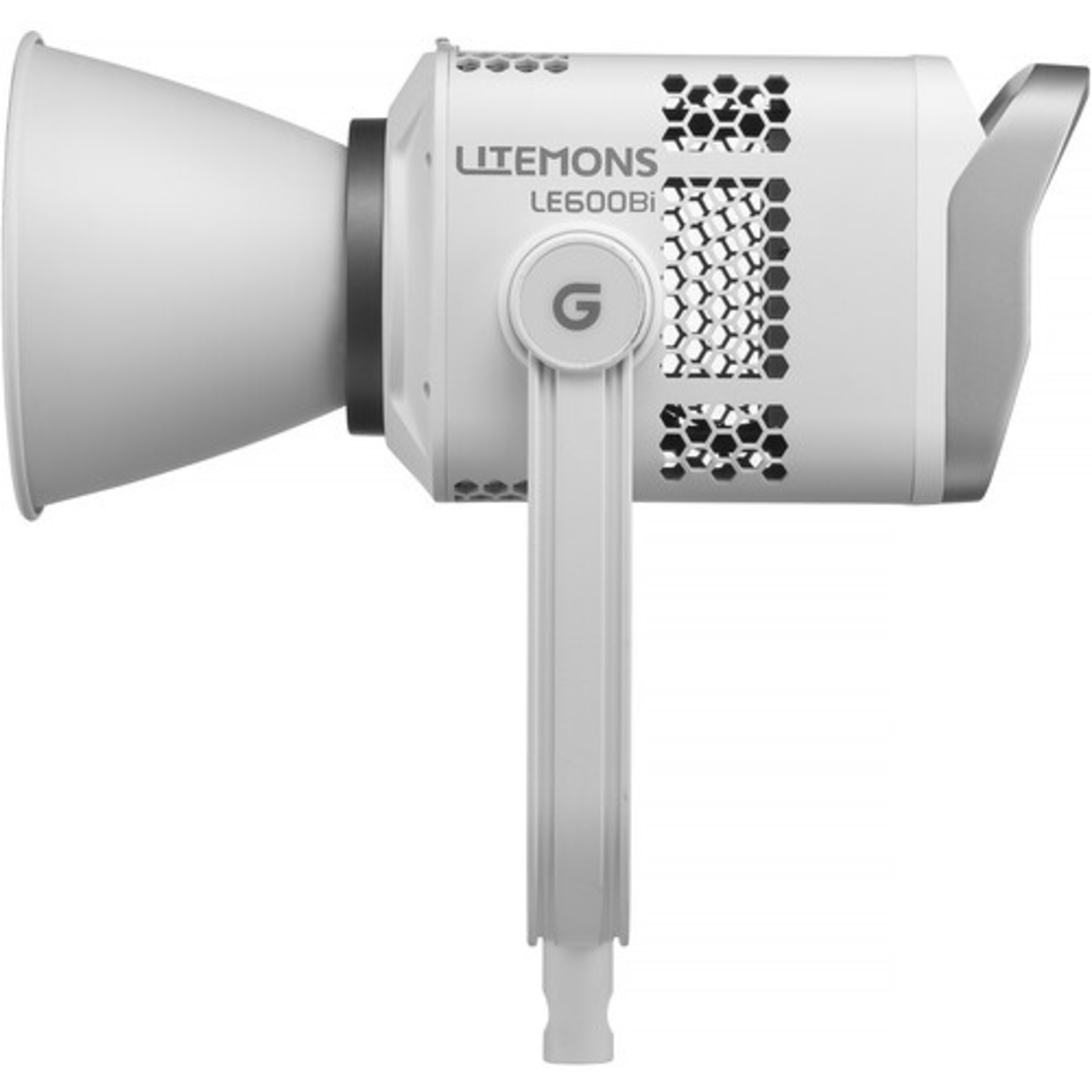Godox Bi-color LED-Leuchte Litemons LE600Bi weiß