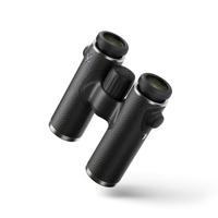 Swarovski CL Companion Habicht 10x30