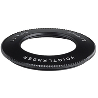 Voigtländer 27mm F2 Ultron für Fujifilm X-Mount 