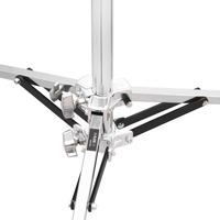 GlareOne Heavy Glide Galgenstativ
