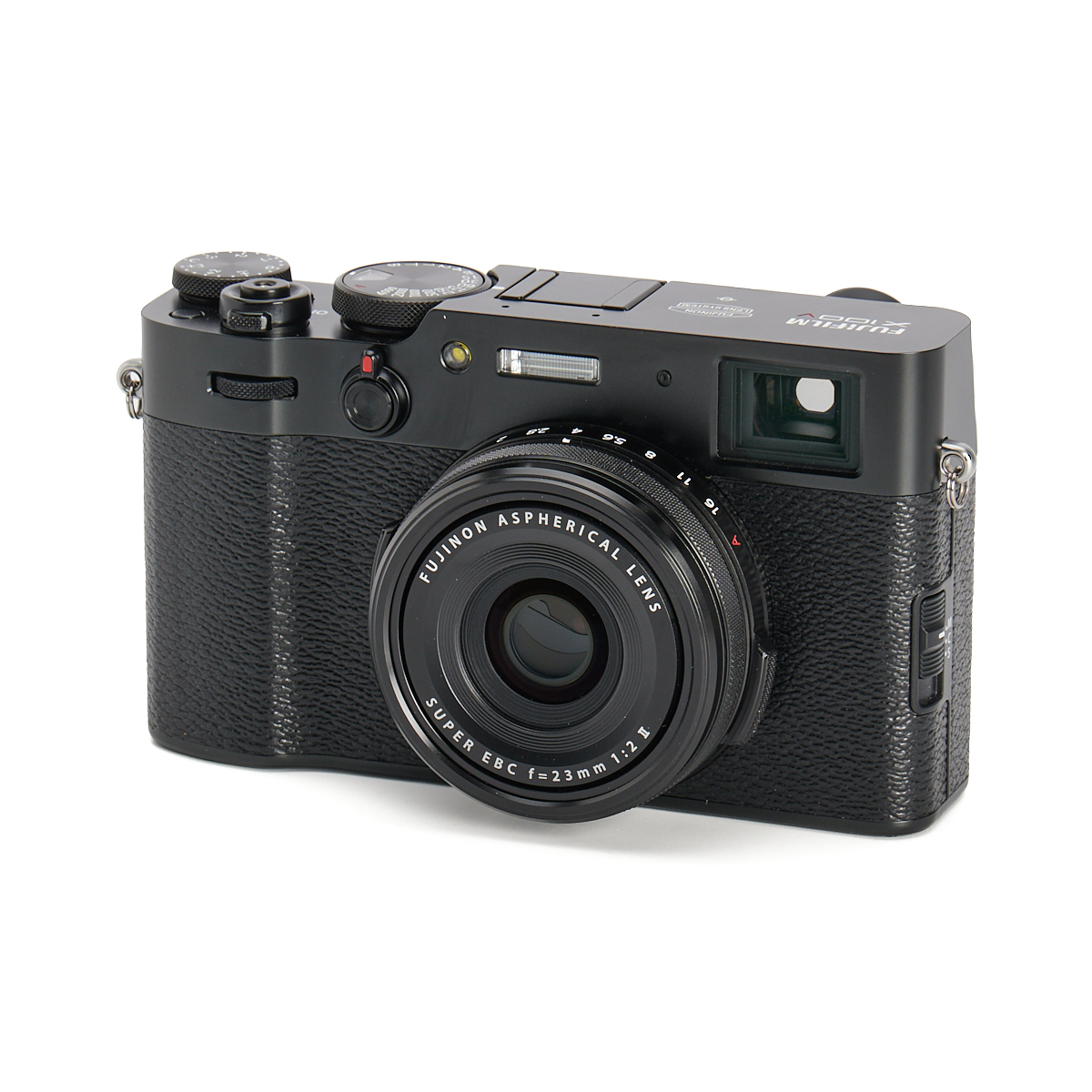Fujifilm X100V gebraucht