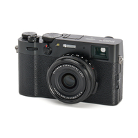 Fujifilm X100V gebraucht