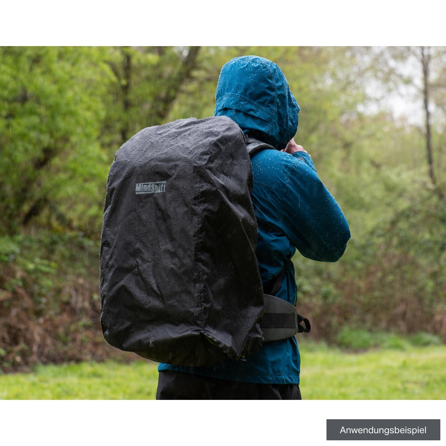 thinkTank Regenschutz für ROTATION 22L 