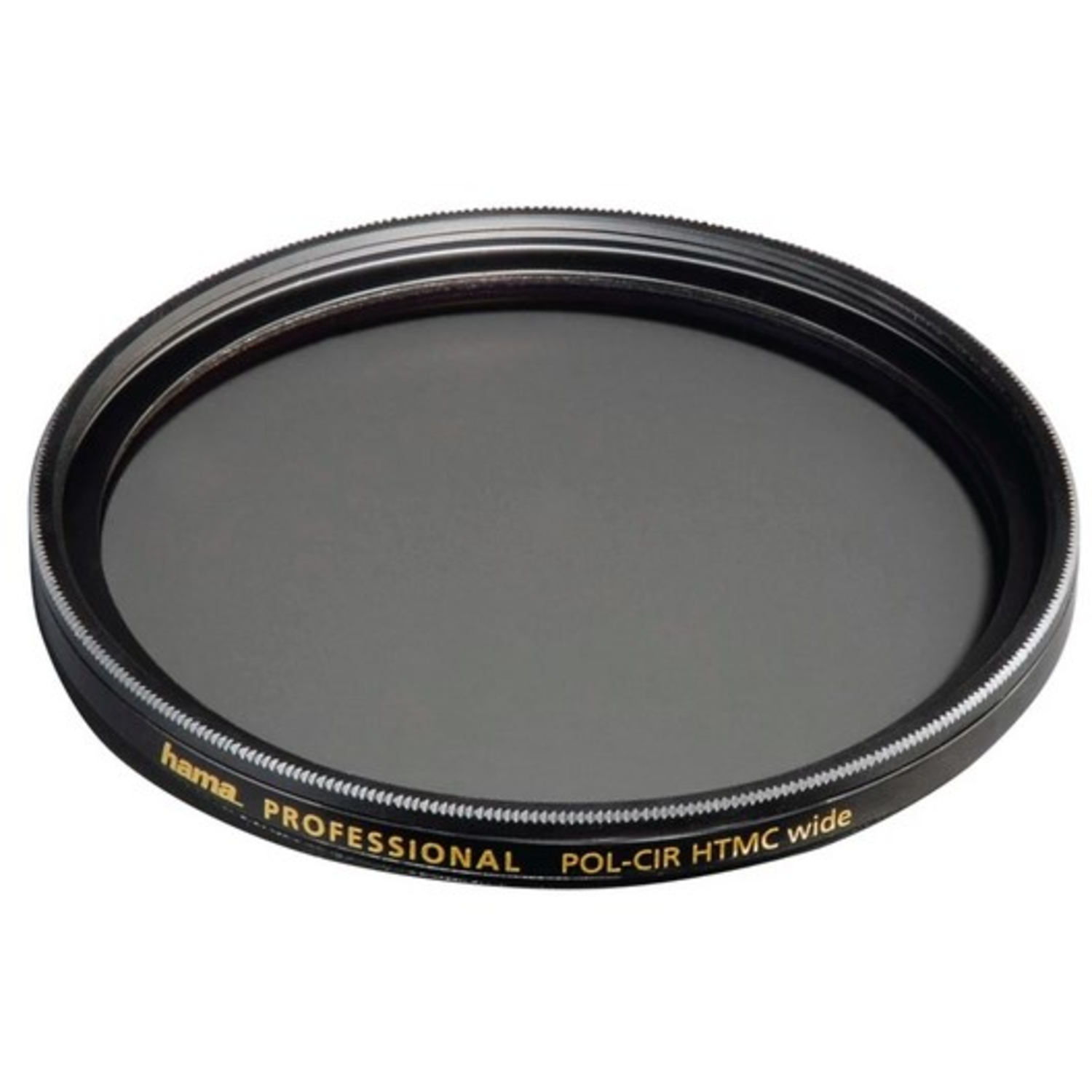 Hama Polfilter Professional HTMC Wide 62mm