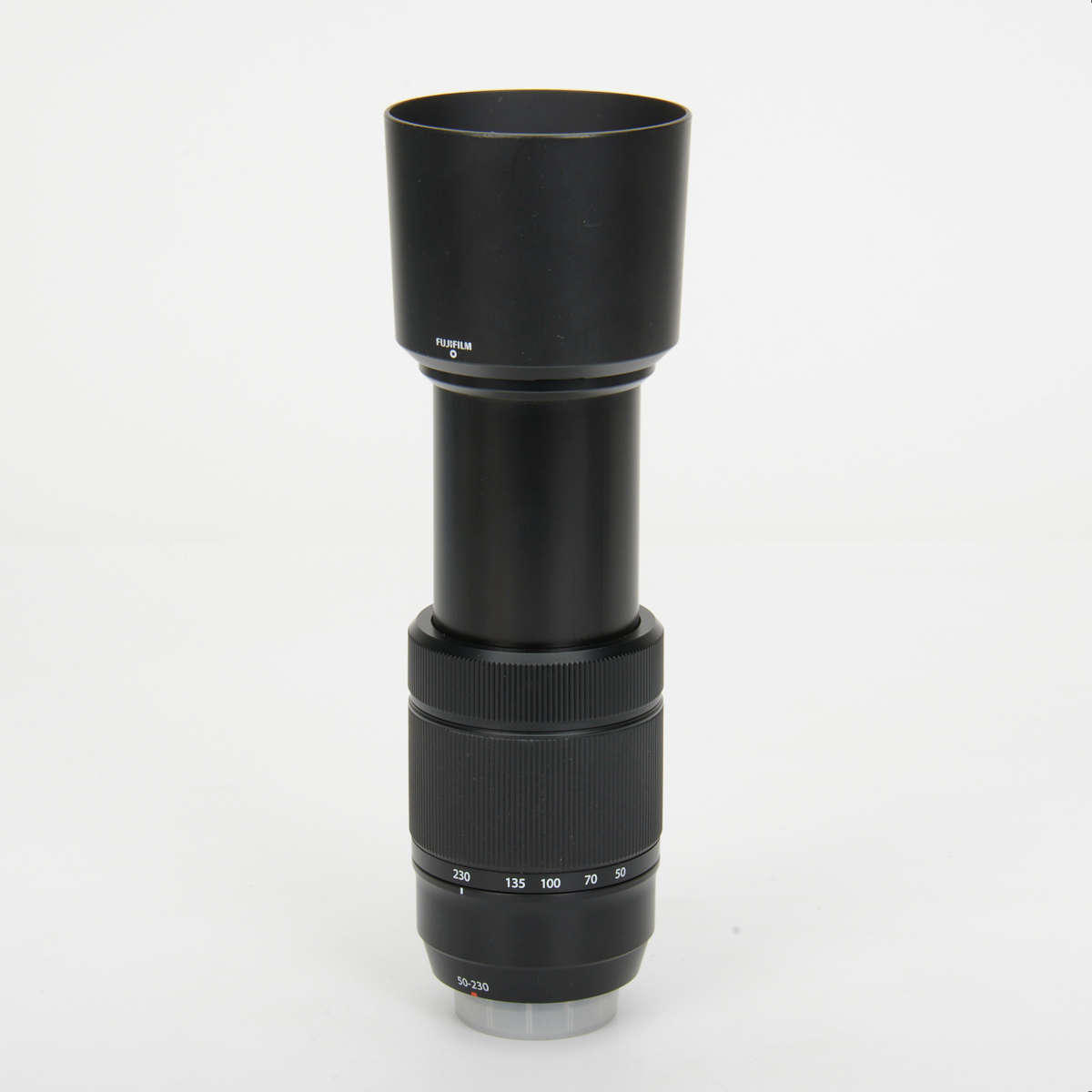 Fujifilm FUJINON XC 50-230mm F4.5-6.7 OIS II schwarz gebraucht