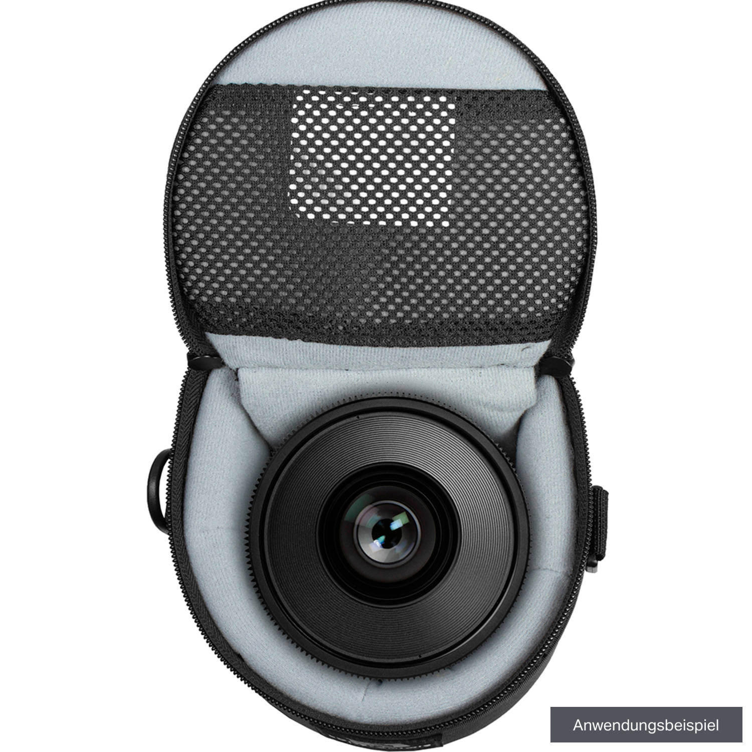 Porta Brace PB-Prolenscine Objektivköcher