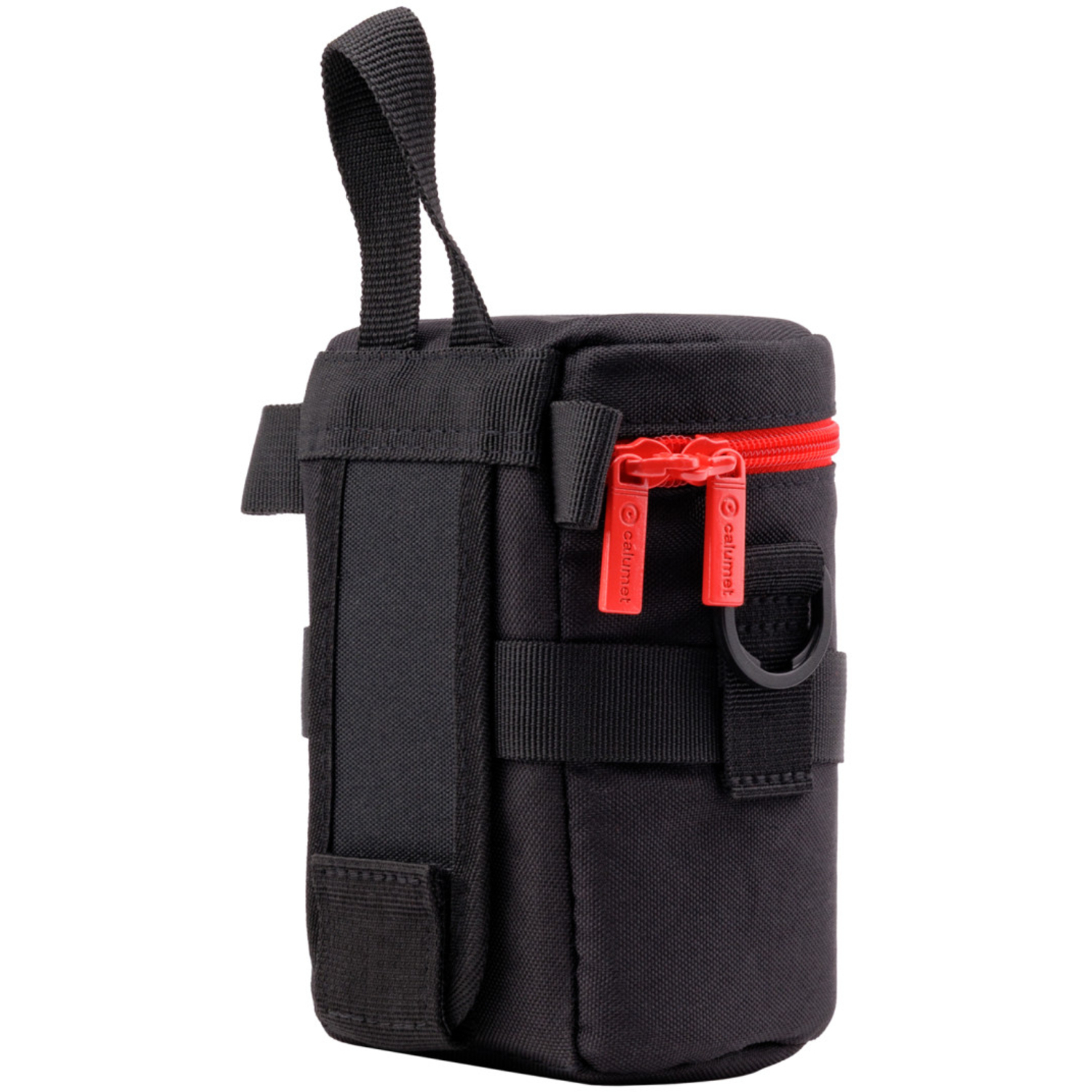 Calumet Objektivtasche 8 x 13,5cm