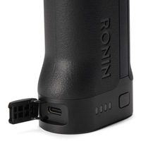 DJI Batteriegriff BG33