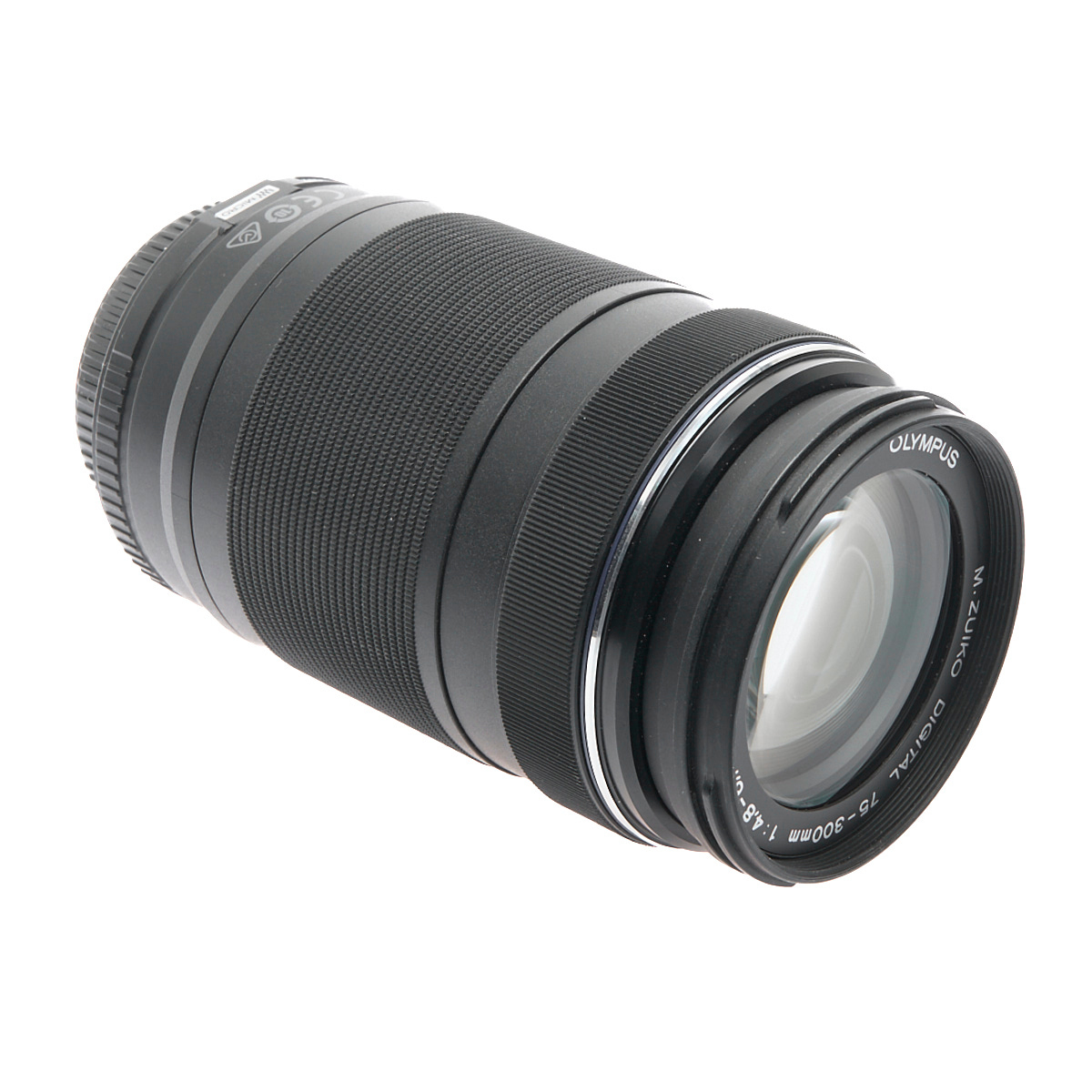 OM System M.Zuiko Digital ED 75-300mm F4.8-6.7 II gebraucht