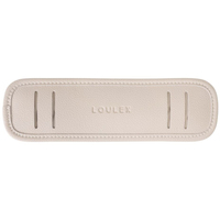LOULEX Schulterpolster beige