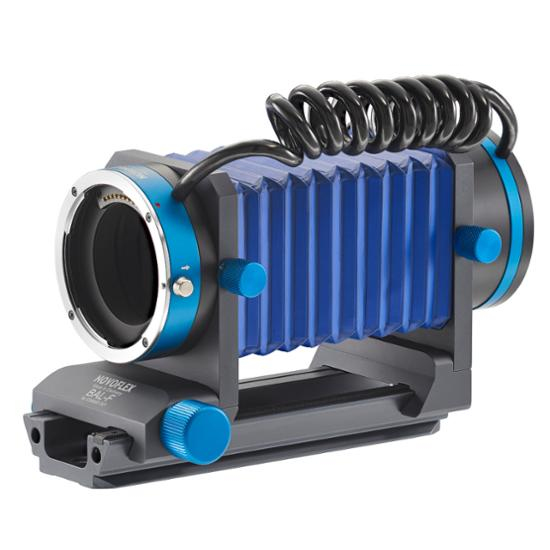 Novoflex Automatisches Balgengerät Nikon Z-Mount