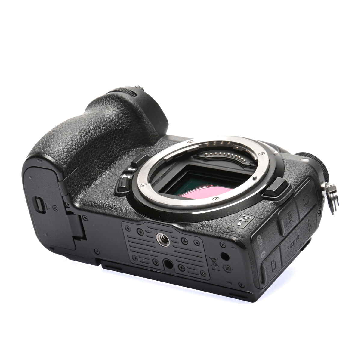 Nikon Z6 gebraucht
