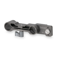 Tilta TA-T11-RH 15mm Stabhalterung für BMPCC 6K Pro/G2 Grau