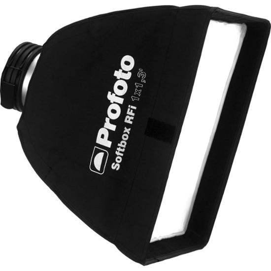 Profoto Softbox RFi 1x1,3' (30X40cm)