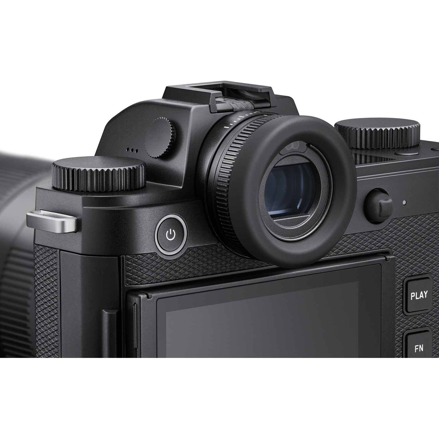 Leica SL3-P