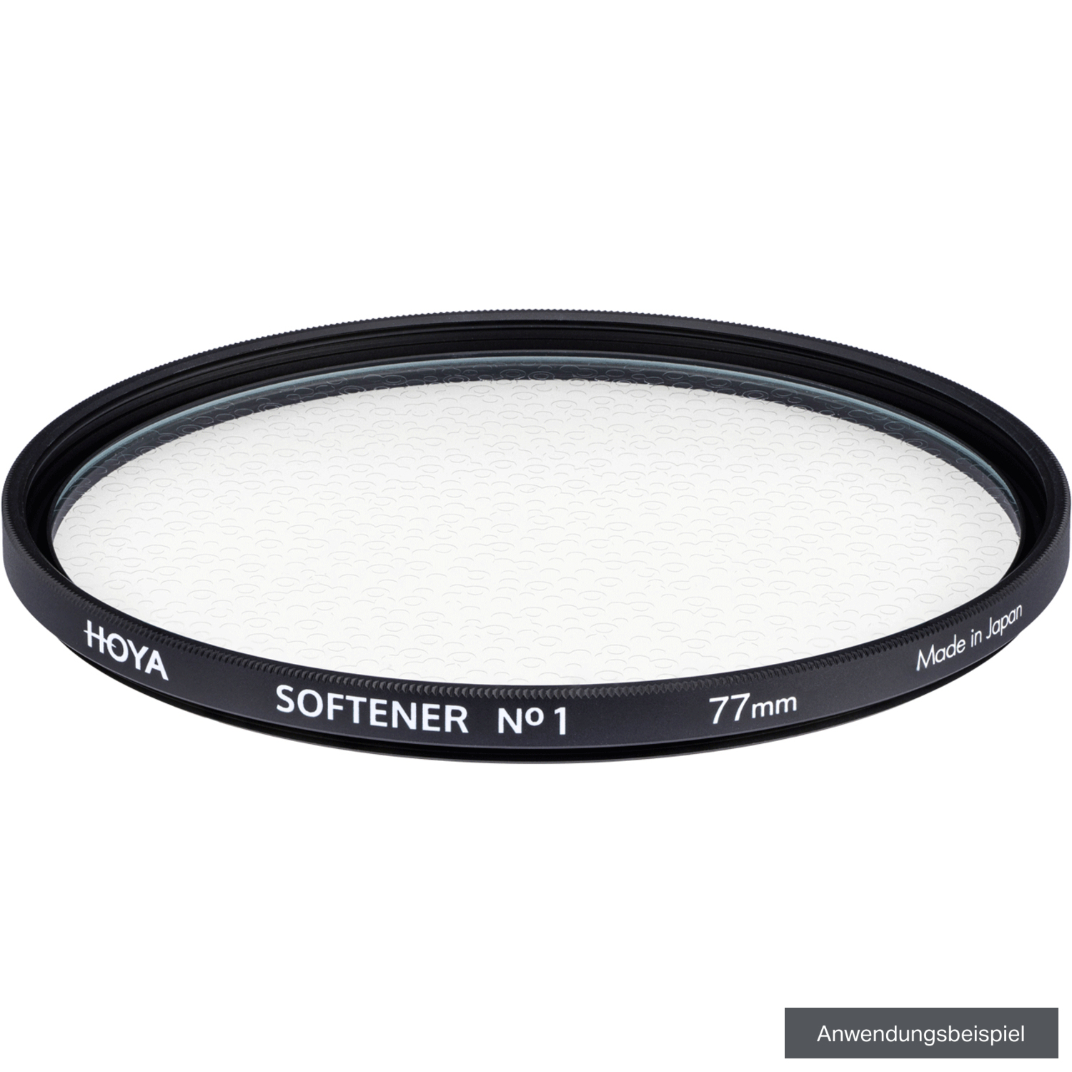Hoya Softener No1 Filter 67mm