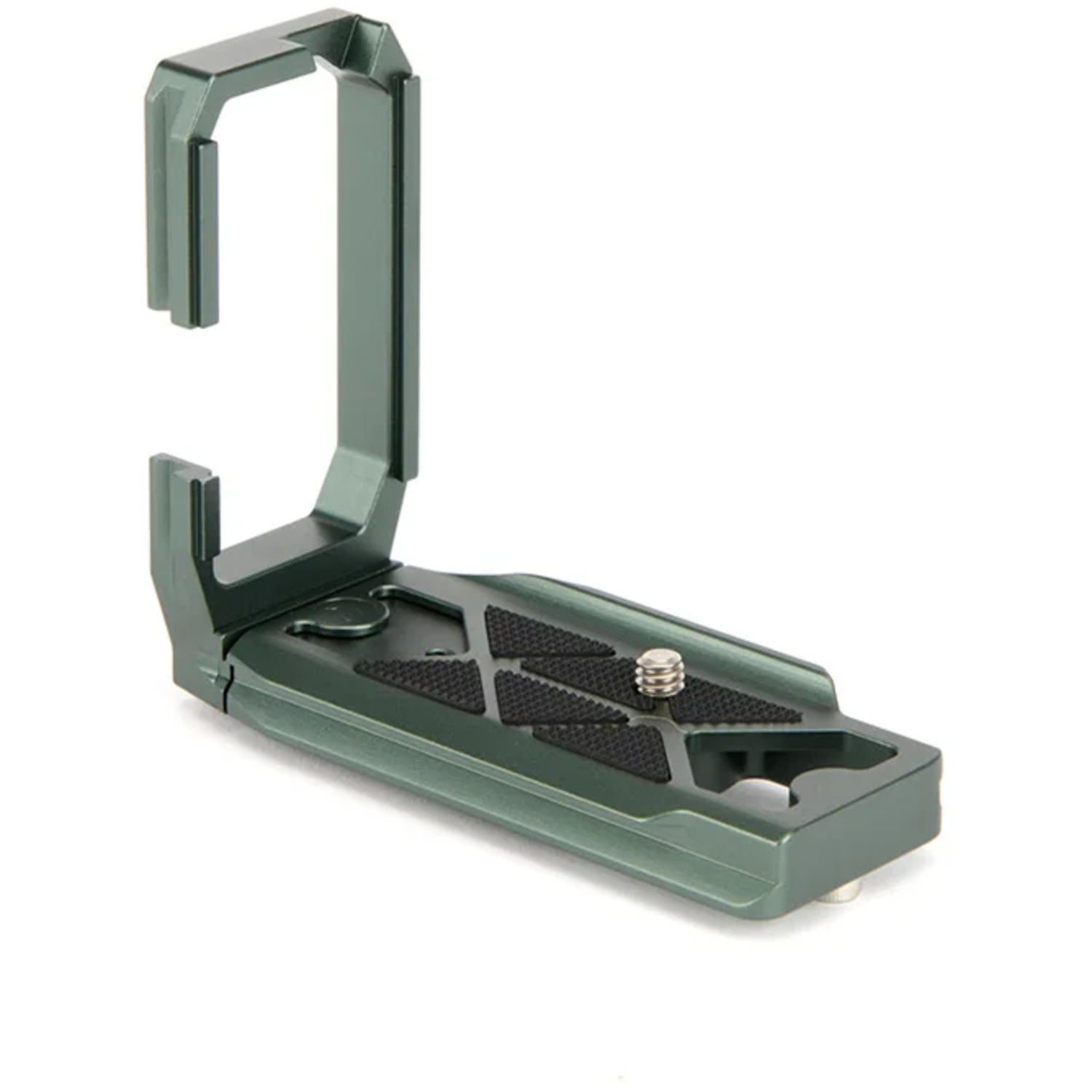 3 Legged Thing ALFIE L-Winkel für Sony Alpha, kompatibel mit Arca Grau