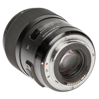 Sigma 35mm F1.4 DG HSM Art für Canon EF-Mount gebraucht