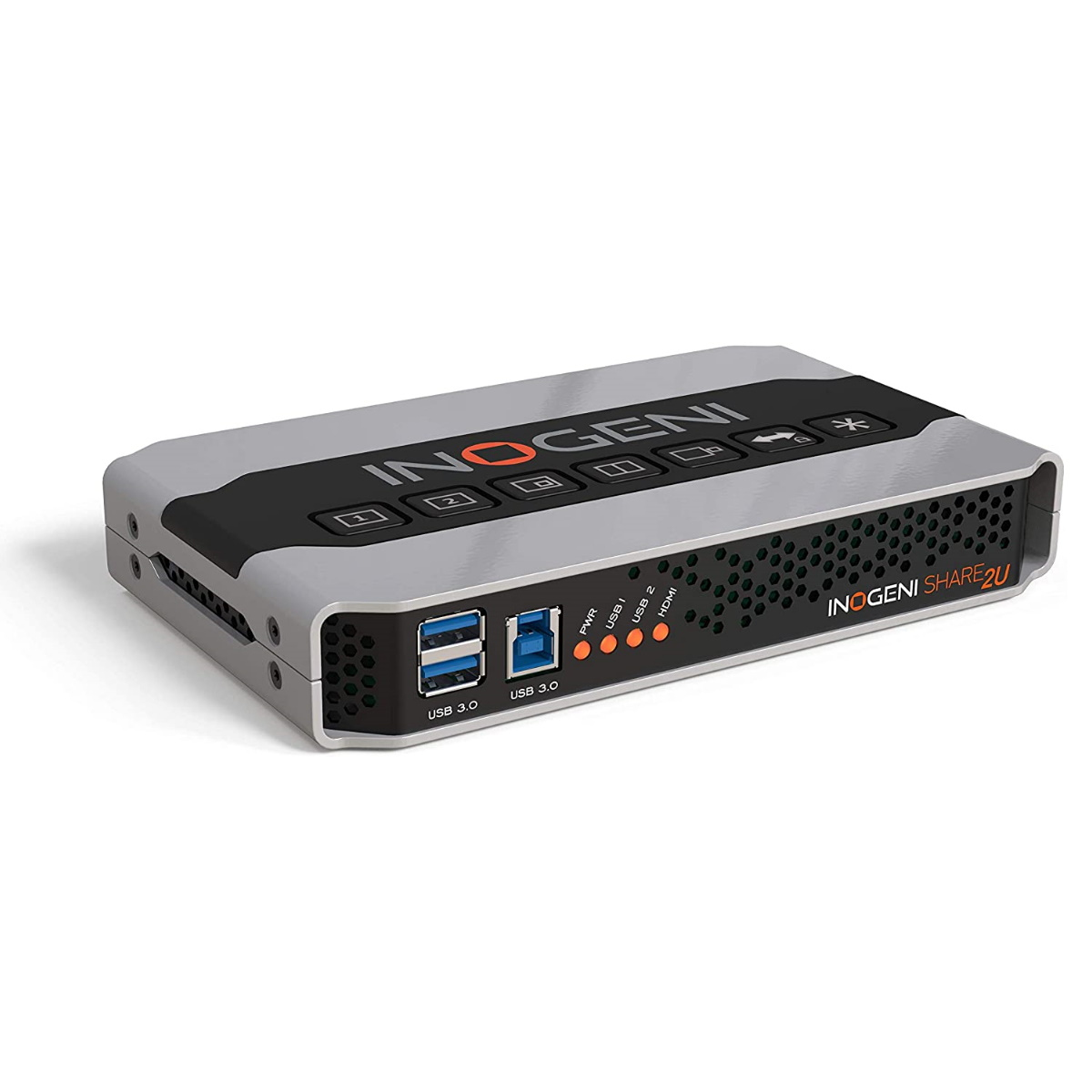 Inogeni SHARE2U Videomischer und Signalwandler