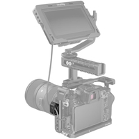 SmallRig Universal-Federkabelklemme MD2418 (2 Stück)