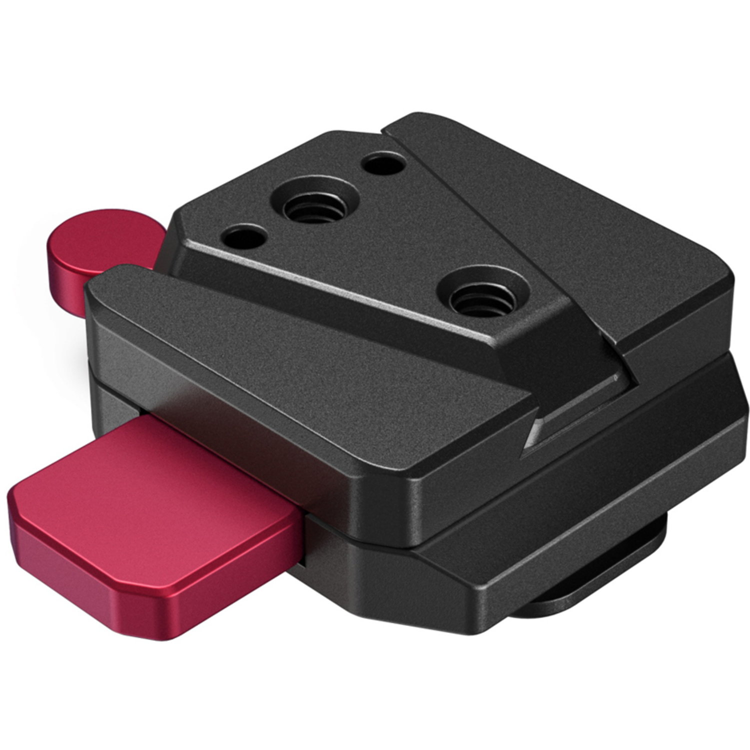 SmallRig Stromversorgungs-Montageplatte 4189 für DJI RS Gimbals