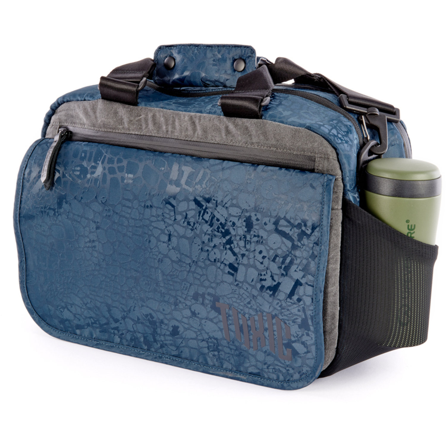 3 Legged Thing Toxic Wraith Messenger M Sapphire