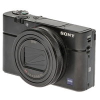 Sony Cyber Shot DSC-RX100 VII A gebraucht