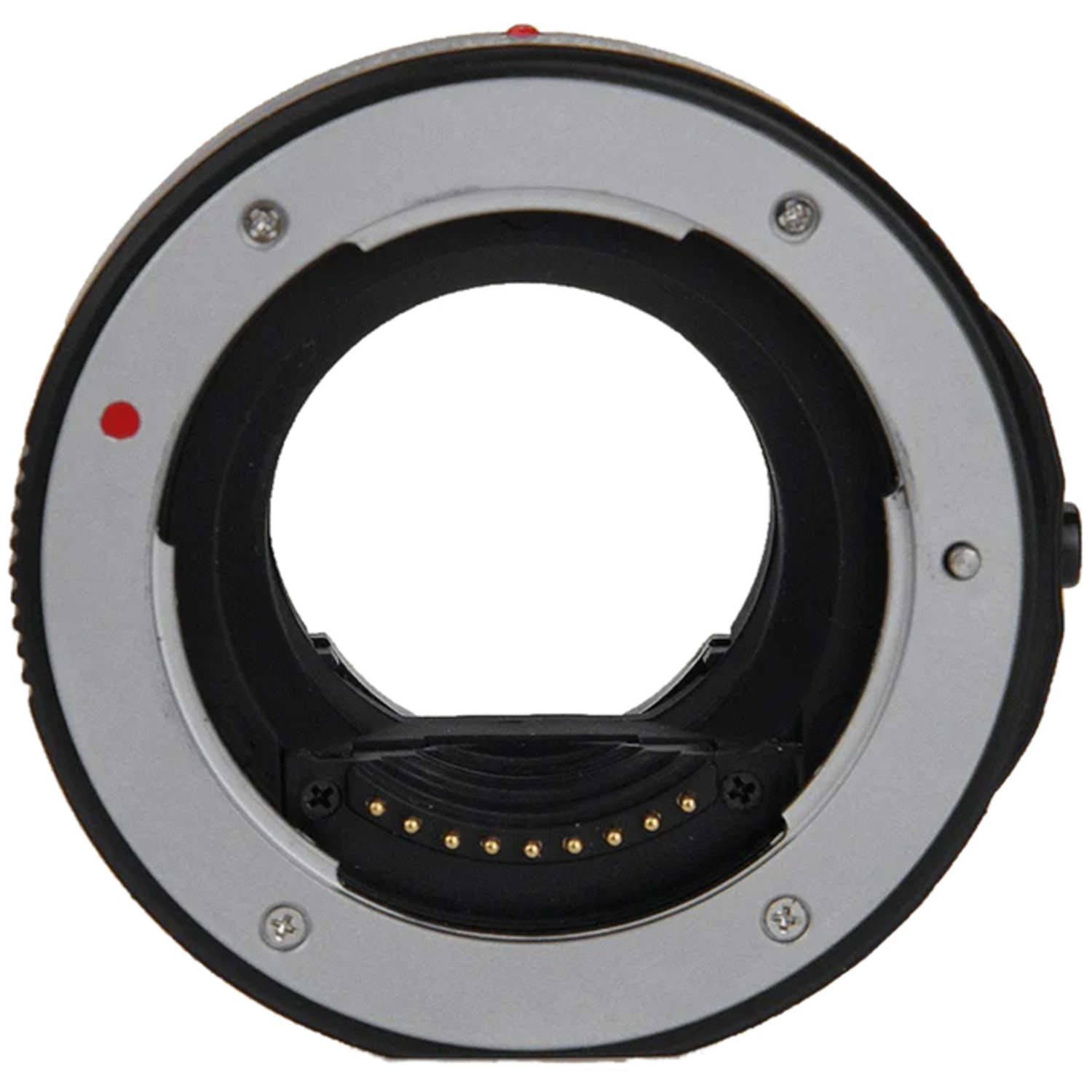 Viltrox JY-43F Adapter für 4/3-Objektive an MFT-Mount