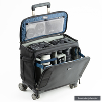 Think Tank Airport Navigator V2.0