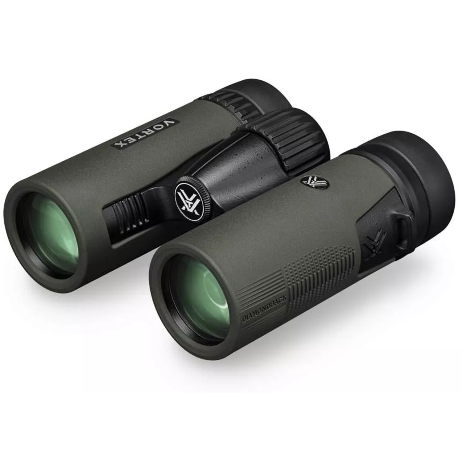 Vortex Diamondback HD 8x32