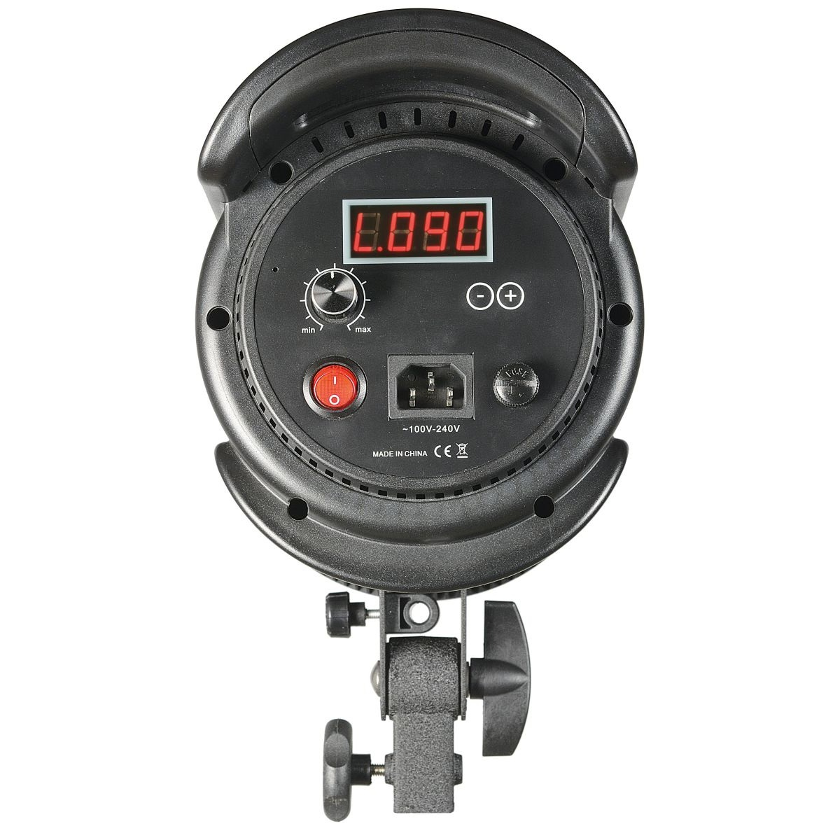  Kaiser NanGuang LED-Studioleuchte P100 WII neuwertiger Rückläufer