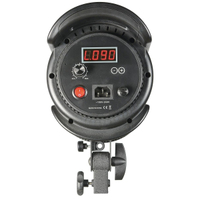  Kaiser NanGuang LED-Studioleuchte P100 WII neuwertiger Rückläufer