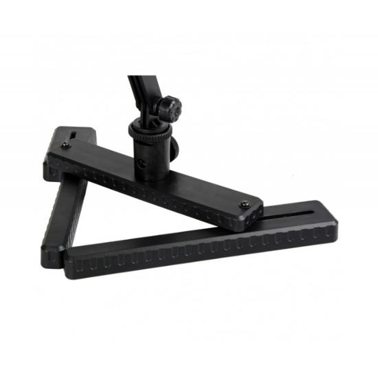 B.I.G. Helios CN-T96 Tabletop Leuchte