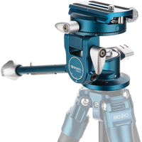 Benro Foto/Video Hybrid Flip Kopf PHVF2