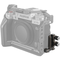 SmallRig HDMI und USB-C Kabelklemme 4147 für Fujifilm X-T5