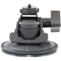 Delkin Devices Fat Gecko Kamerahalterung Stealth Suction