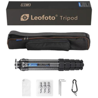 Leofoto LS-365CEX Carbon-Dreibeinstativ