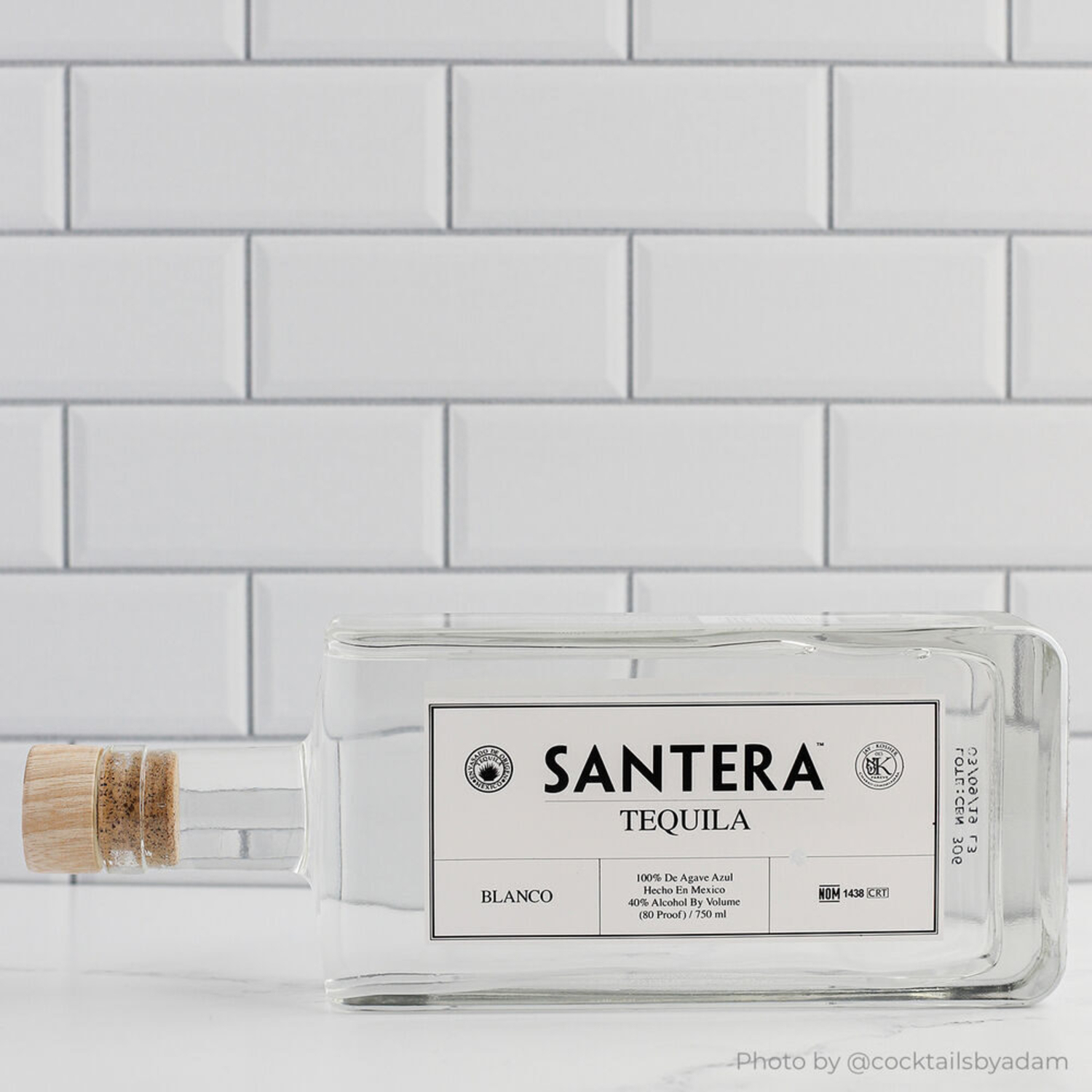 V-Flat World Duo Board White Subway/Ebony Subway XL