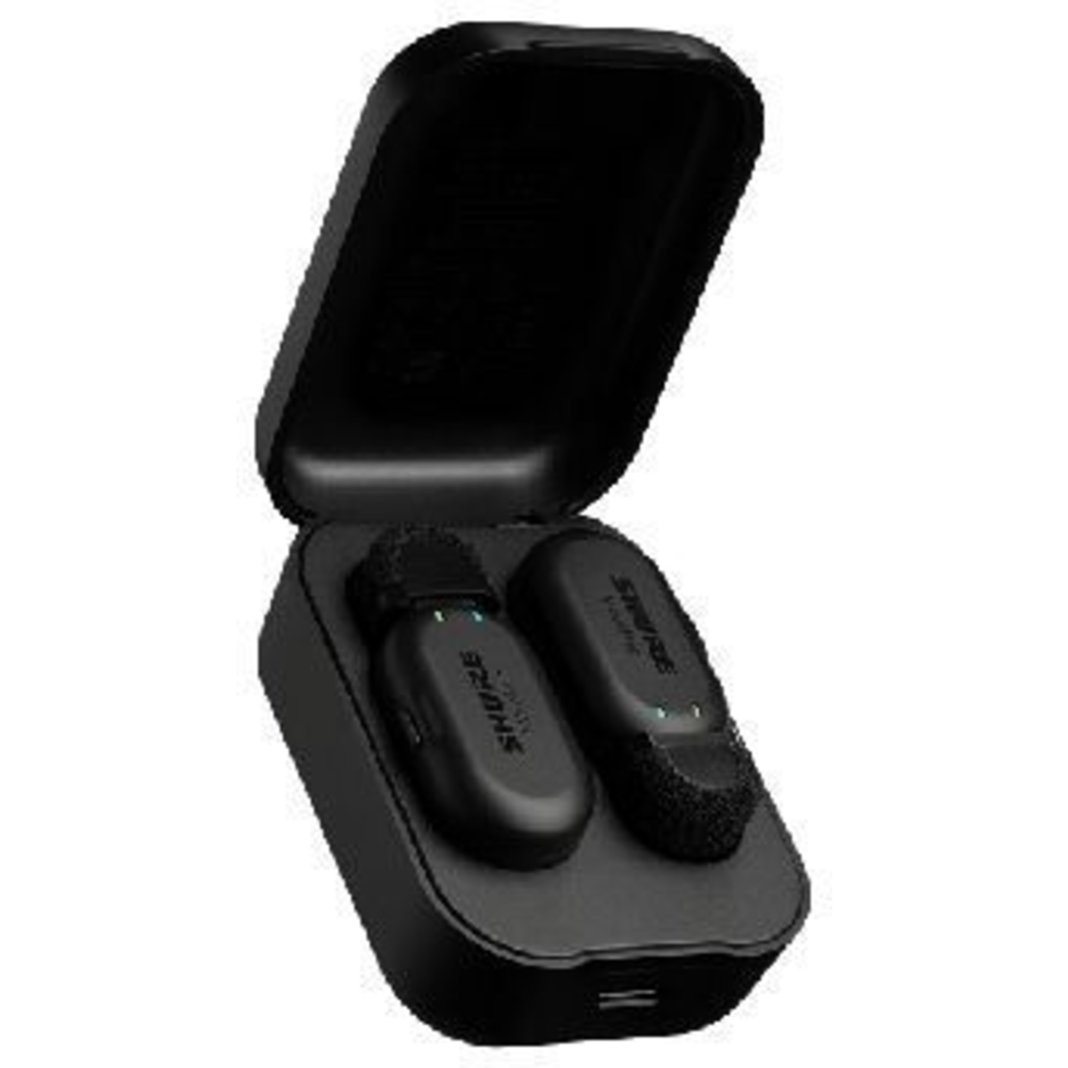 Shure MV-TWO-Z6 MoveMic Two Lavaliermikrofone