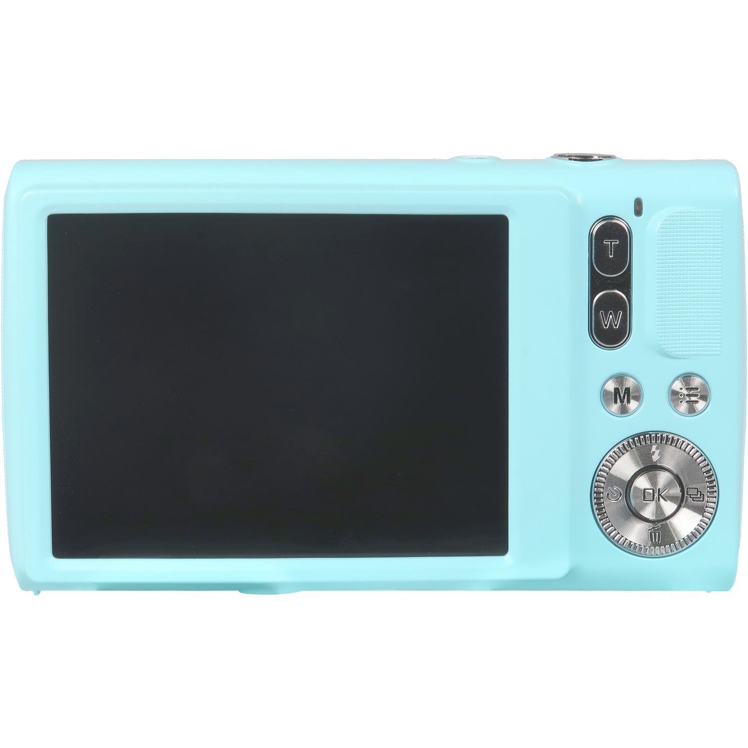 Yashica x Peanuts DP-100 Sky Blue