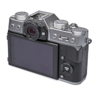 Fujifilm X-T20 silber gebraucht