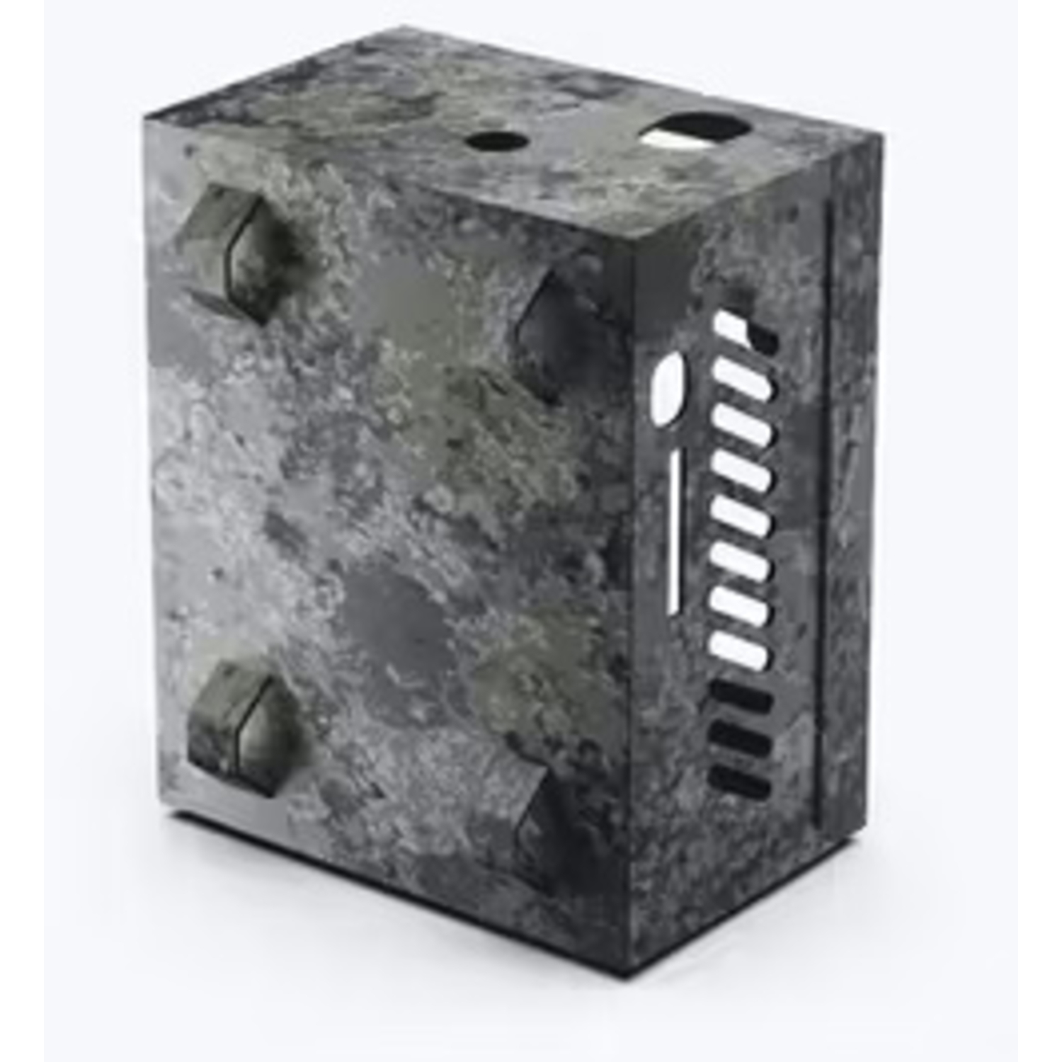 Zeiss Metallgehäuse für Secacam 5