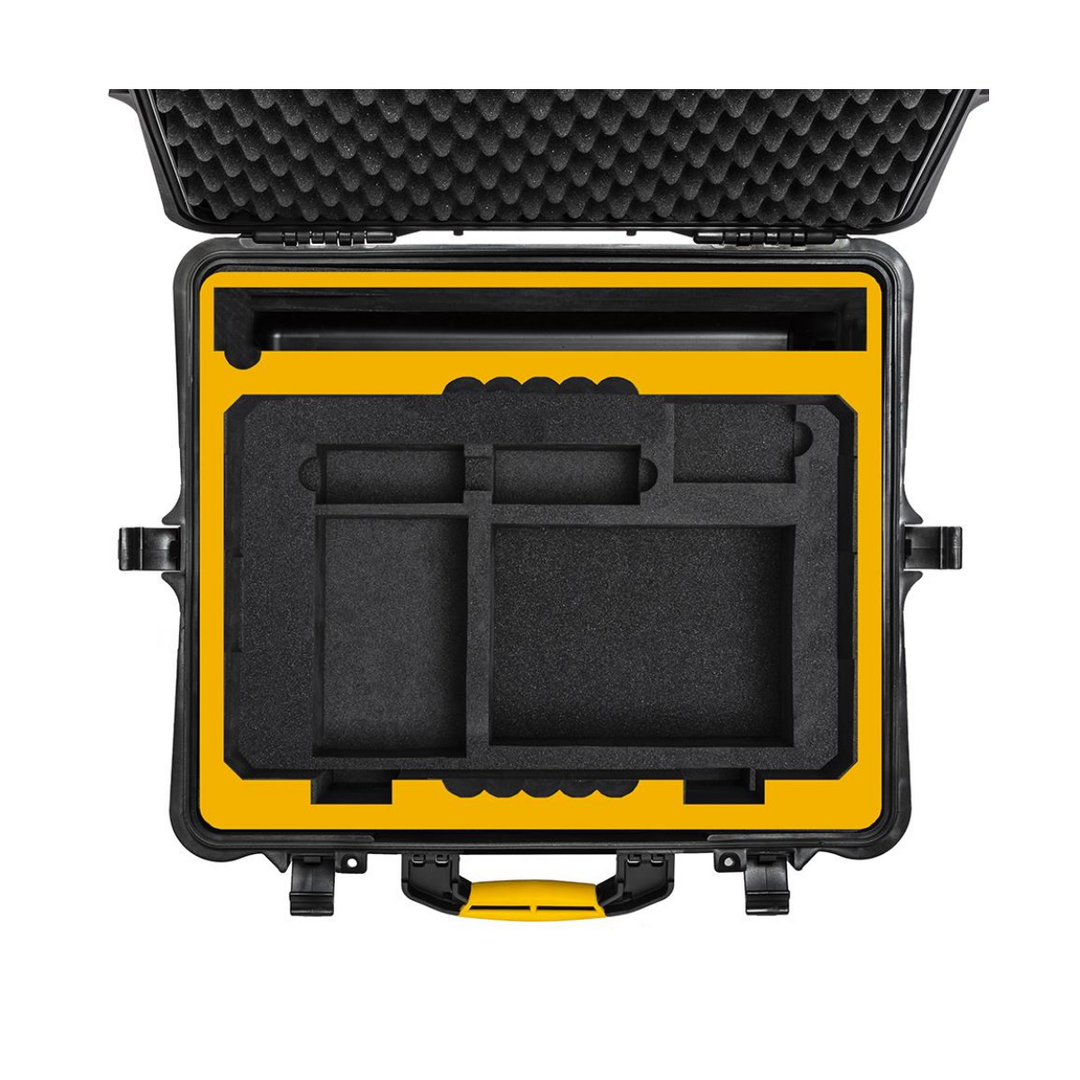 HPRC Koffer HPRC2730W für ATOMOS SUMO 19" 