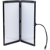 Nanlite LED-Flächenleuchte PavoSlim 240B Bi-Color