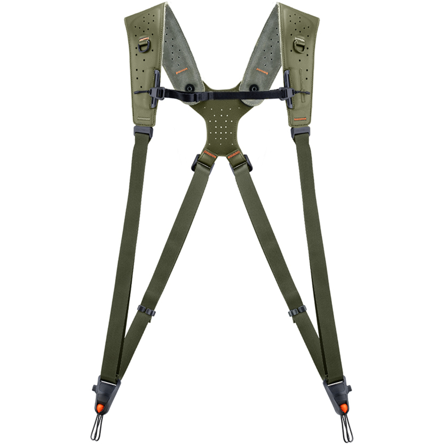 PGYTECH Doppel-Kameragurt Master Wilderness Green