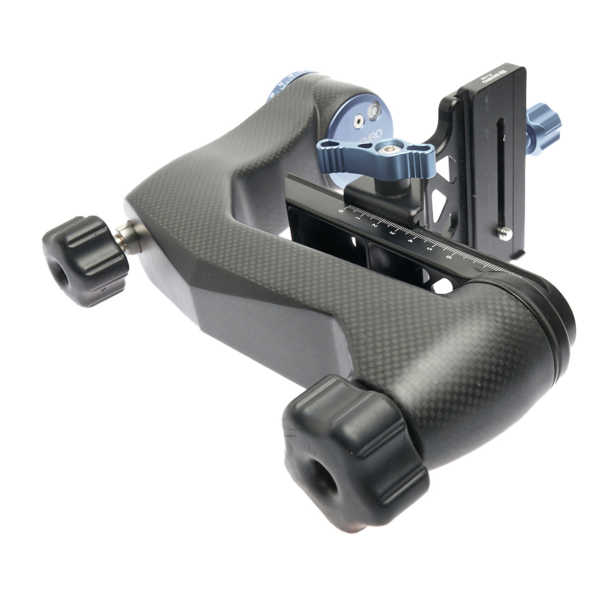 Benro Gimbal Stativkopf GH5C gebraucht