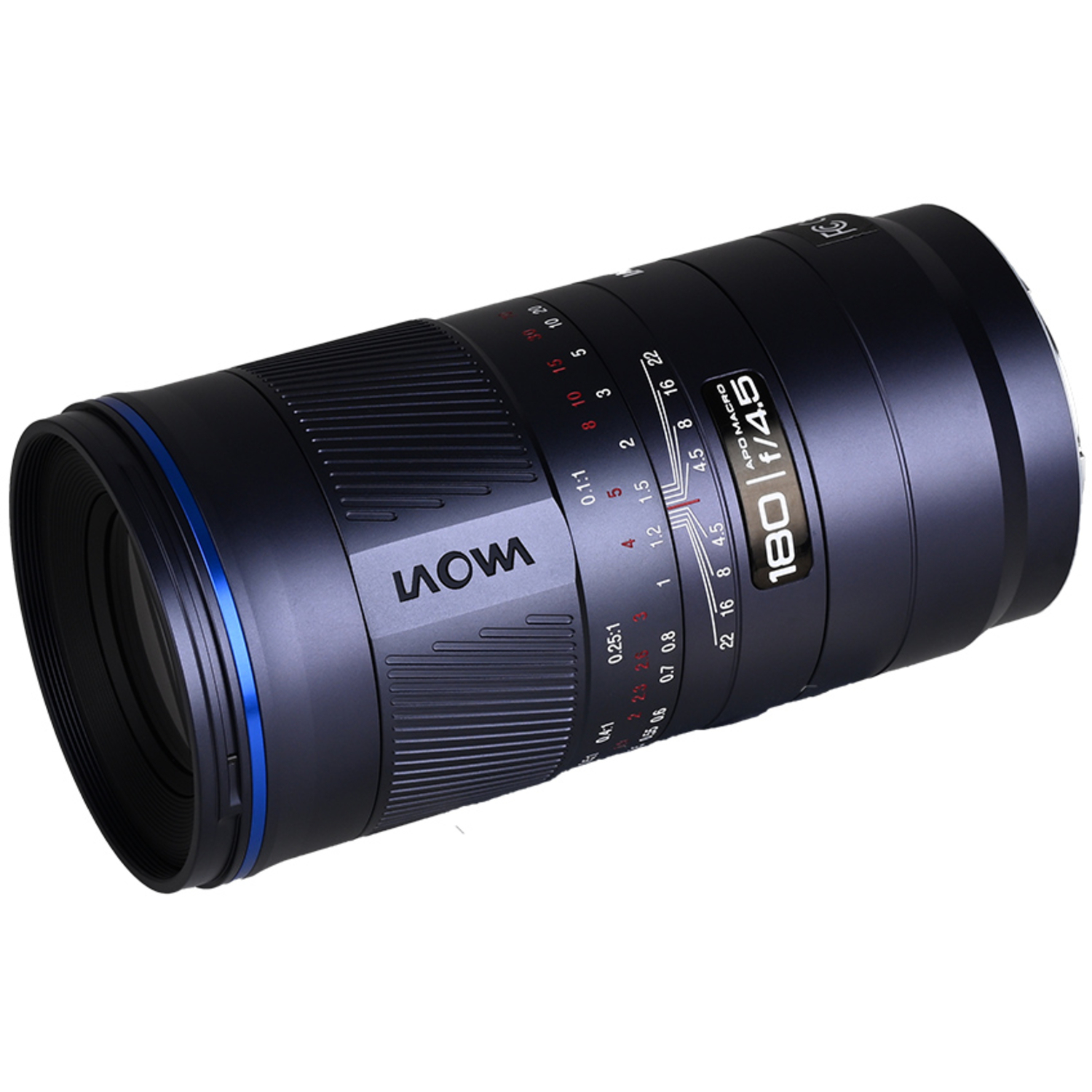 LAOWA 180mm F4.5 1,5X Ultra Macro APO für Sony E-Mount