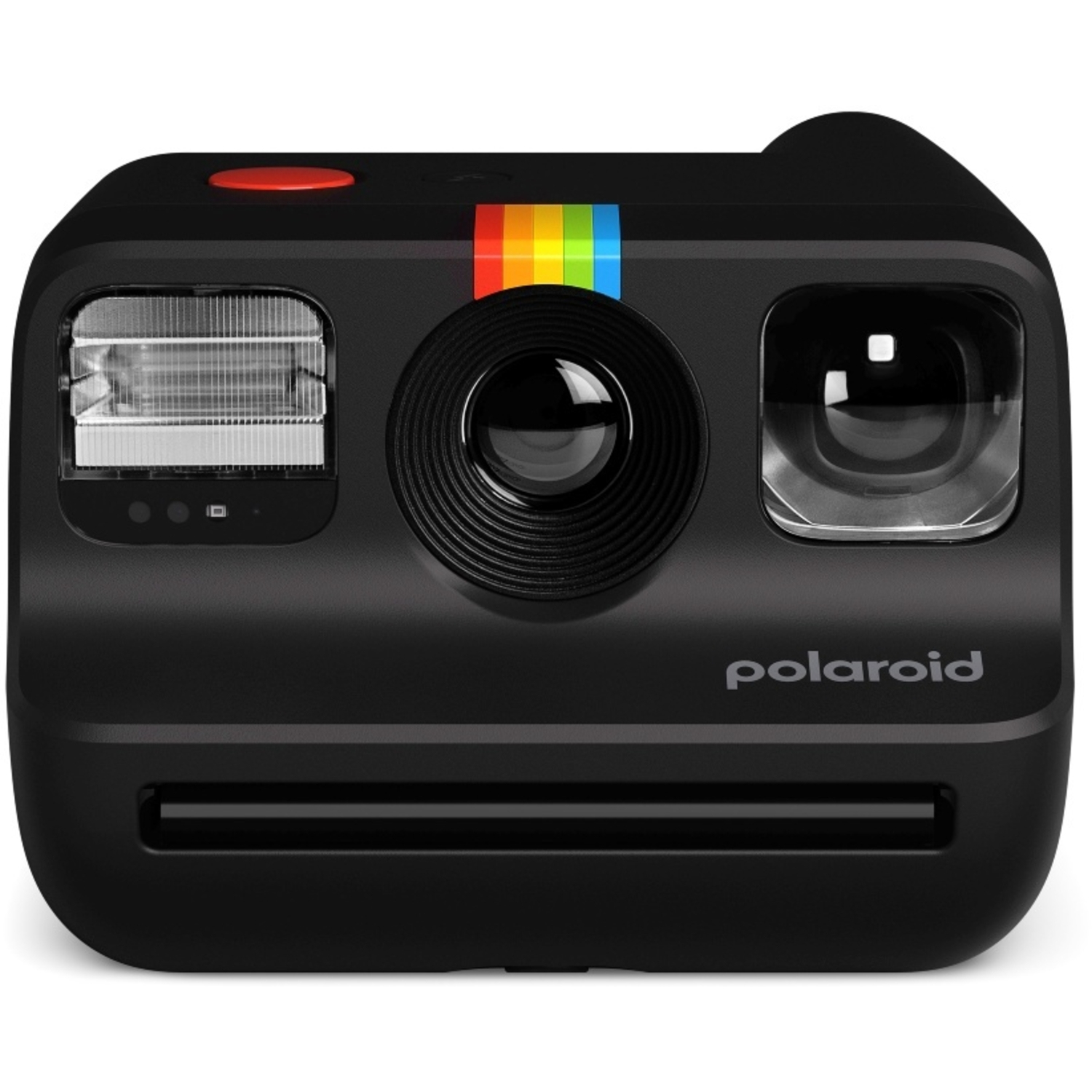 Polaroid Go Gen2 schwarz