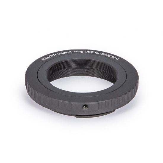 Baader WIDE T2 Adapter Canon EOS R