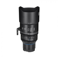 Irix Cine 150mm T3.0 Makro 1:1 Metrisch für Nikon Z-Mount